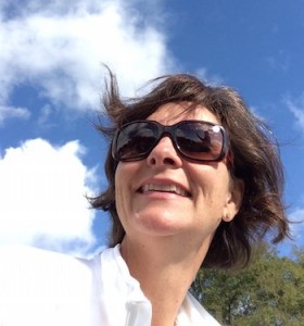 Maud Chatriot-Property search consultant London