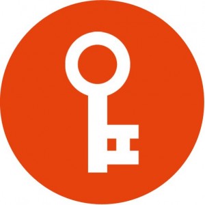 icone clef