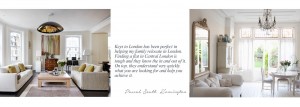 louer a South Kensington